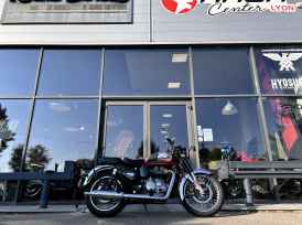 ROYAL ENFIELD CLASSIC 350 CHROME - 2023