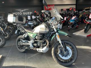 MOTO GUZZI V85 TT 850 - 2022