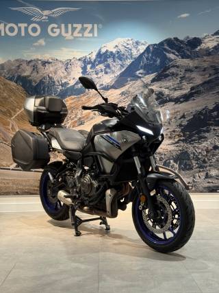 YAMAHA TRACER 7 GT 35 KW - 2023