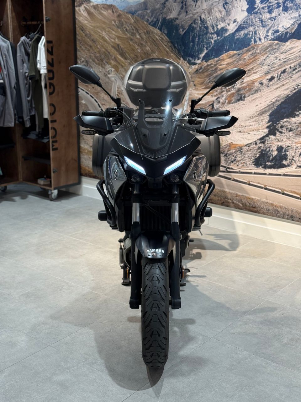 YAMAHA TRACER 7 GT 35 KW 4