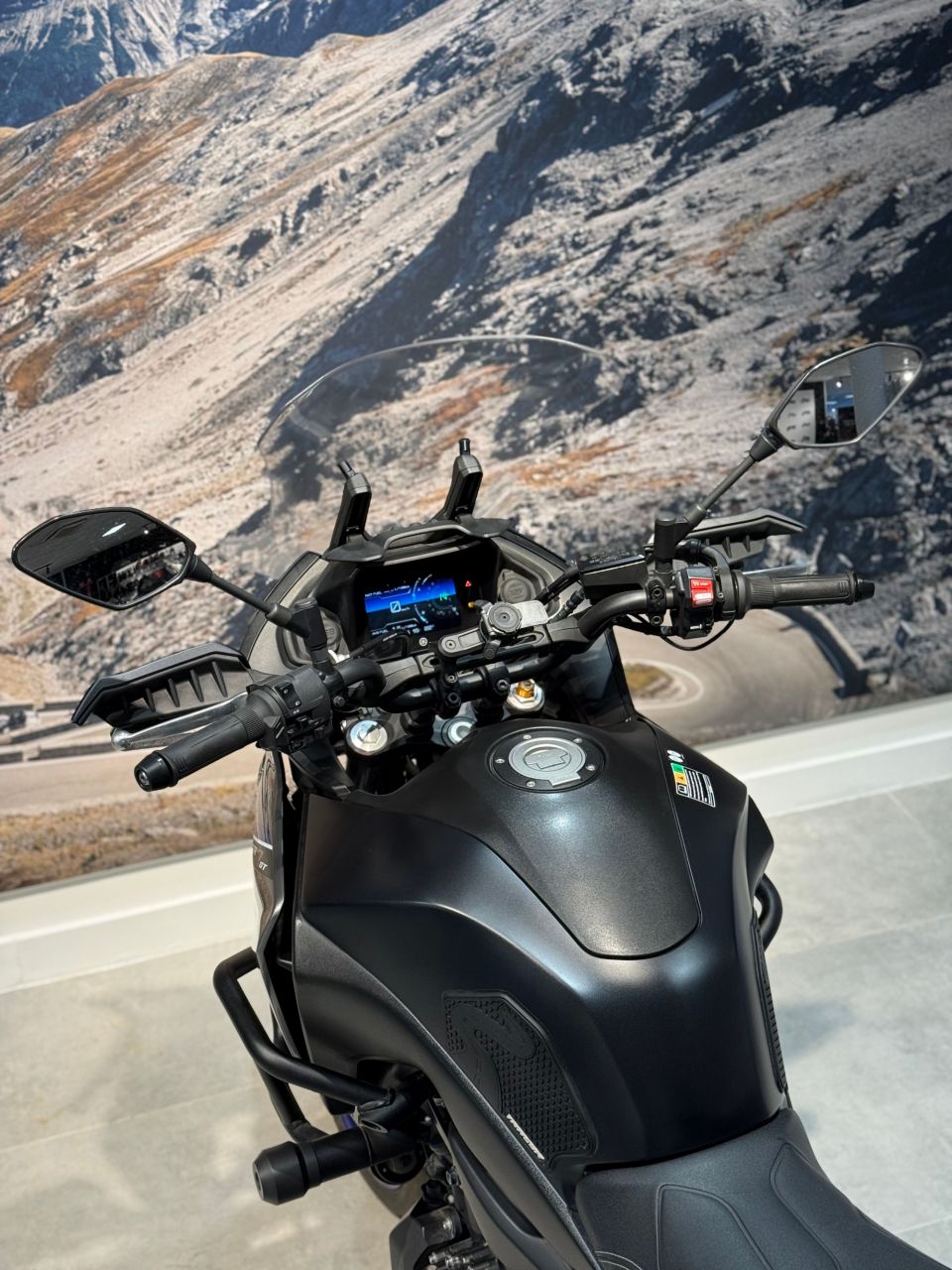 YAMAHA TRACER 7 GT 35 KW 4