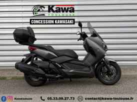 MBK EVOLIS 400 - 2018