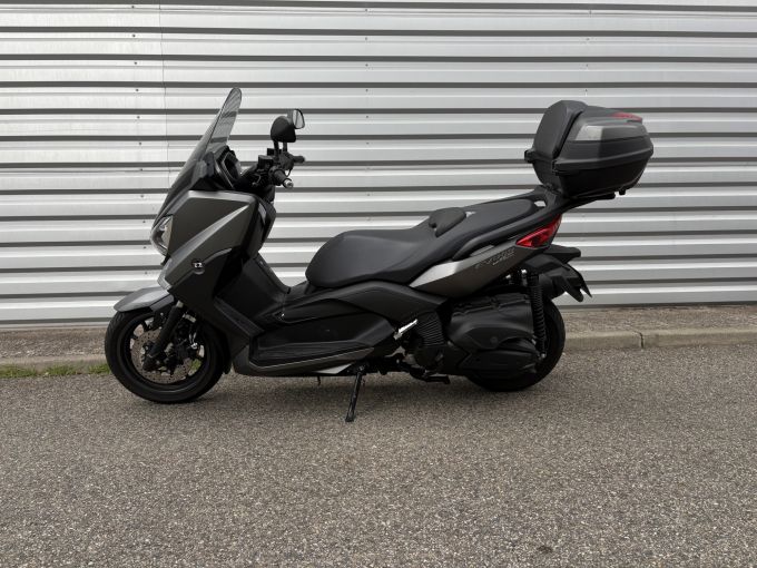 MBK EVOLIS 400 4