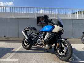HARLEY-DAVIDSON ADVENTURE PAN AMERICA 1250 SPECIAL - 2023