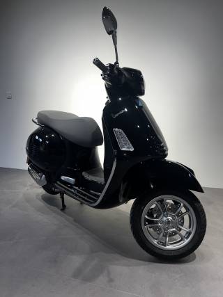 VESPA GTS 125 CLASSIC E5+ - 2024