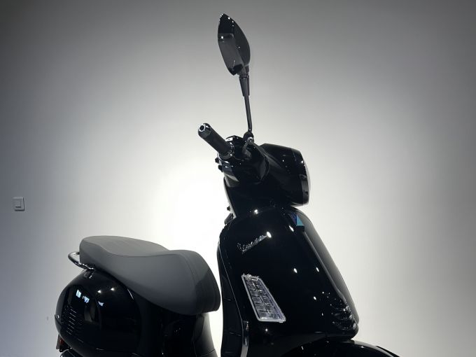 VESPA GTS 125 CLASSIC E5+ 4
