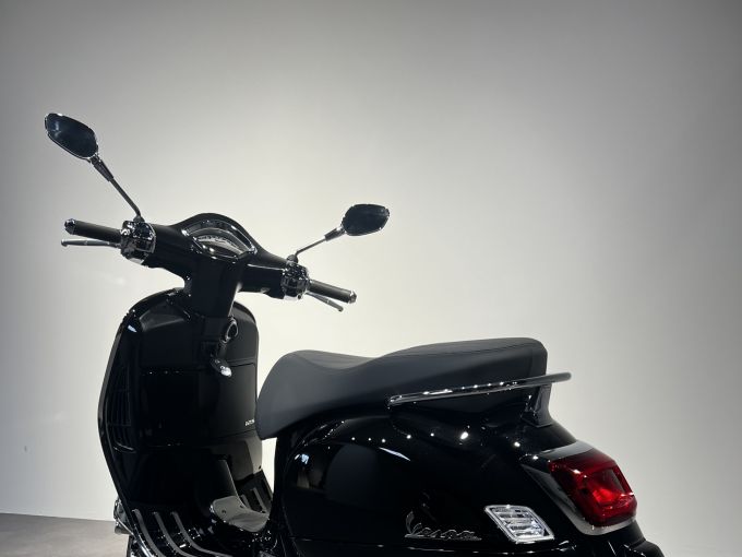 VESPA GTS 125 CLASSIC E5+ 4