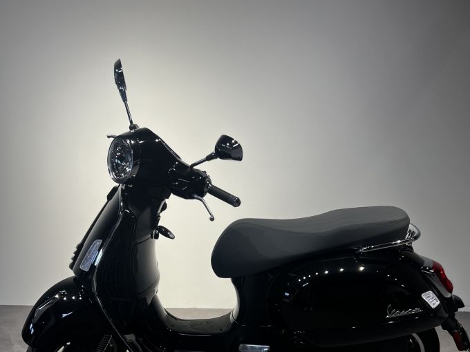 VESPA GTS 125 CLASSIC E5+ 4