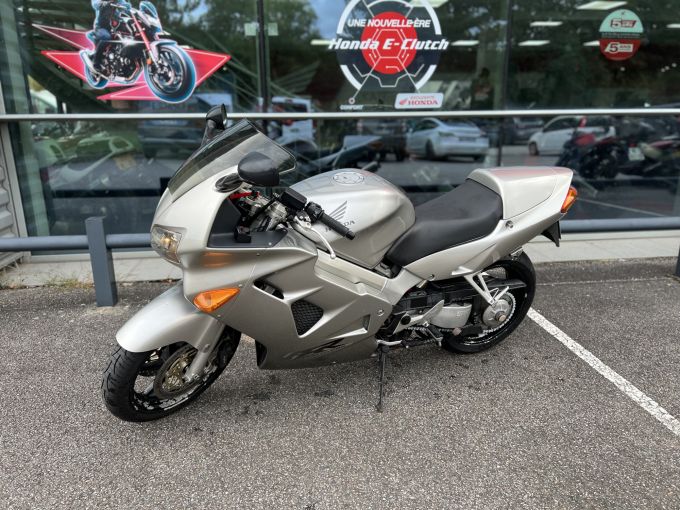 HONDA VFR 800 F 4