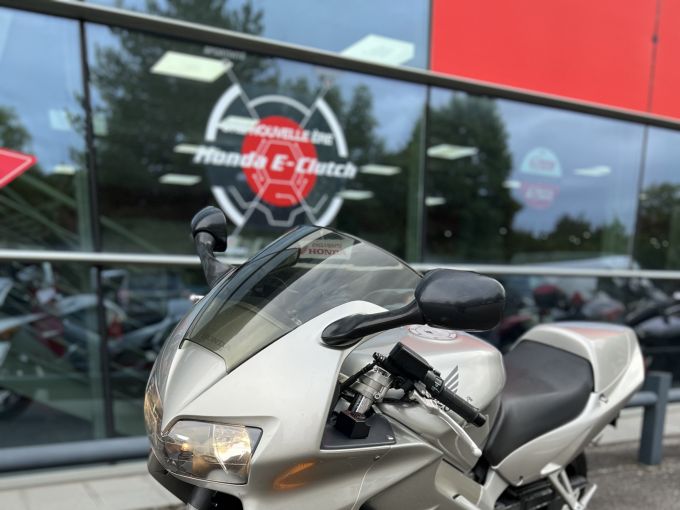 HONDA VFR 800 F 4