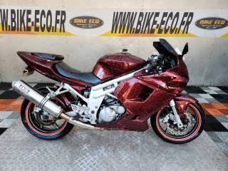 HYOSUNG GT 650 - 2007