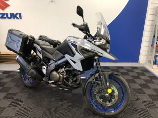 SUZUKI DL V-STROM 1050DE - 2024