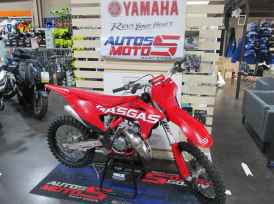 GASGAS 125 MC 2021 - 2021