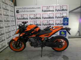 KTM 890 DUKE - 2023