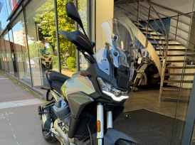 MOTO GUZZI STELVIO 1100 - 2025