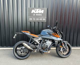 KTM 990 DUKE - 2025