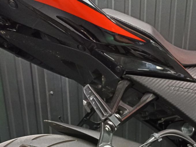 SUZUKI GSX-R 1000 4