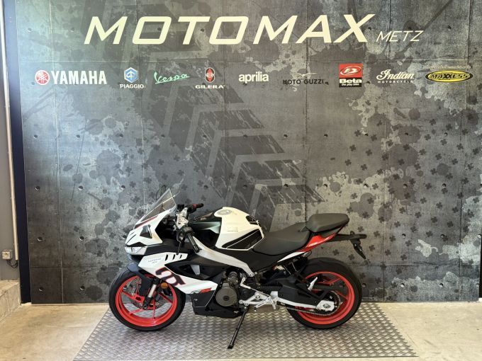 APRILIA RS 457 4