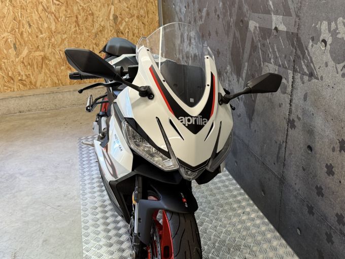 APRILIA RS 457 4