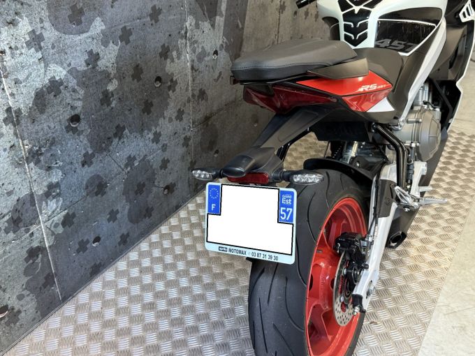 APRILIA RS 457 4