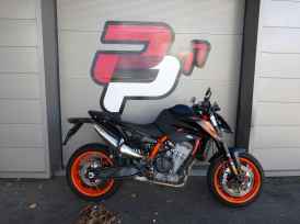 KTM 890 DUKE R 2023 - 2023