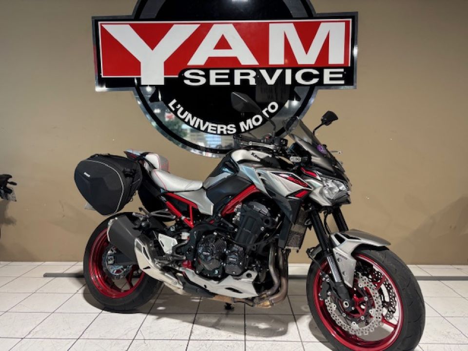 KAWASAKI Z 900 4