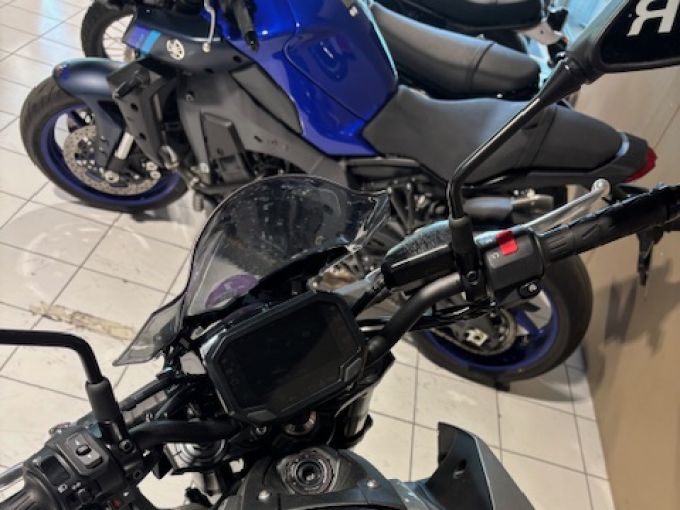 KAWASAKI Z 900 4