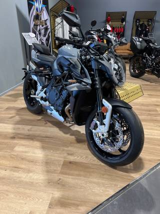 MV AGUSTA BRUTALE 1000 RS - 2025