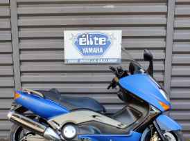YAMAHA XP T-MAX 500 - 2004