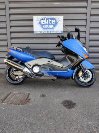 YAMAHA XP T-MAX 500 - 2004