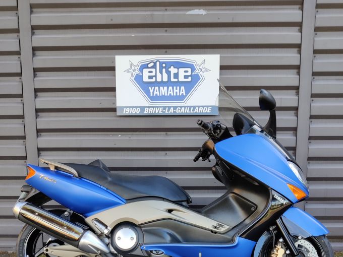 YAMAHA XP T-MAX 500 4