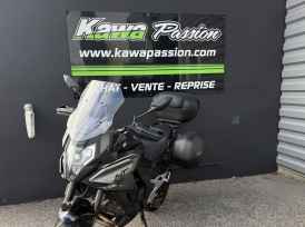 CF MOTO MT700 - 2024