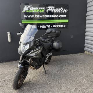 CF MOTO MT700 - 2024