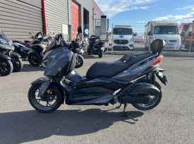 YAMAHA XMAX 125 TECH MAX - 2021