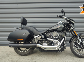 HARLEY-DAVIDSON SOFTAIL SPORT GLIDE 1745 - 2023