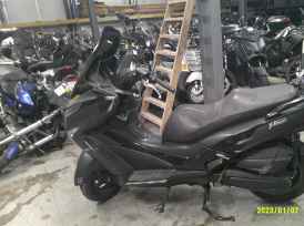 KYMCO X-TOWN 125 - 2019