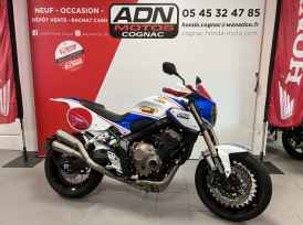 HONDA CB650R - 2021