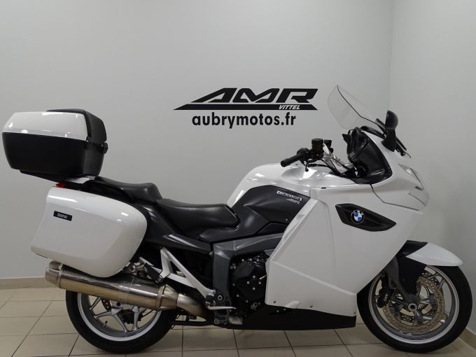 BMW K 1300 GT 4