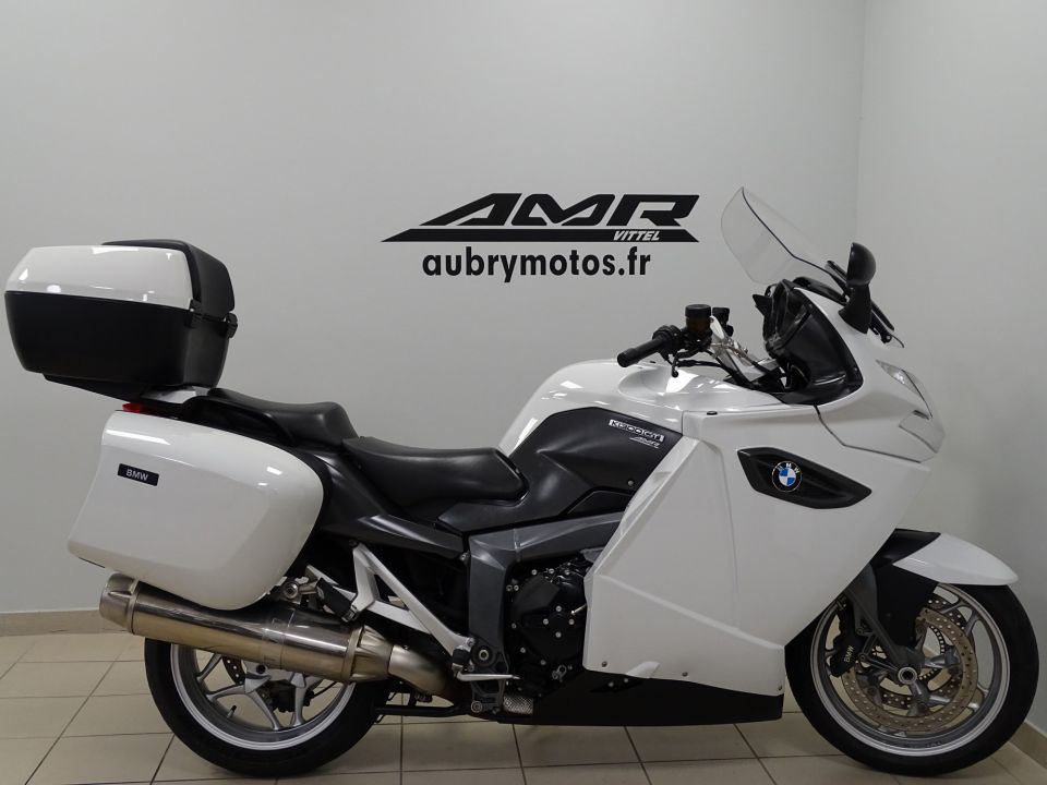 BMW K 1300 GT 4