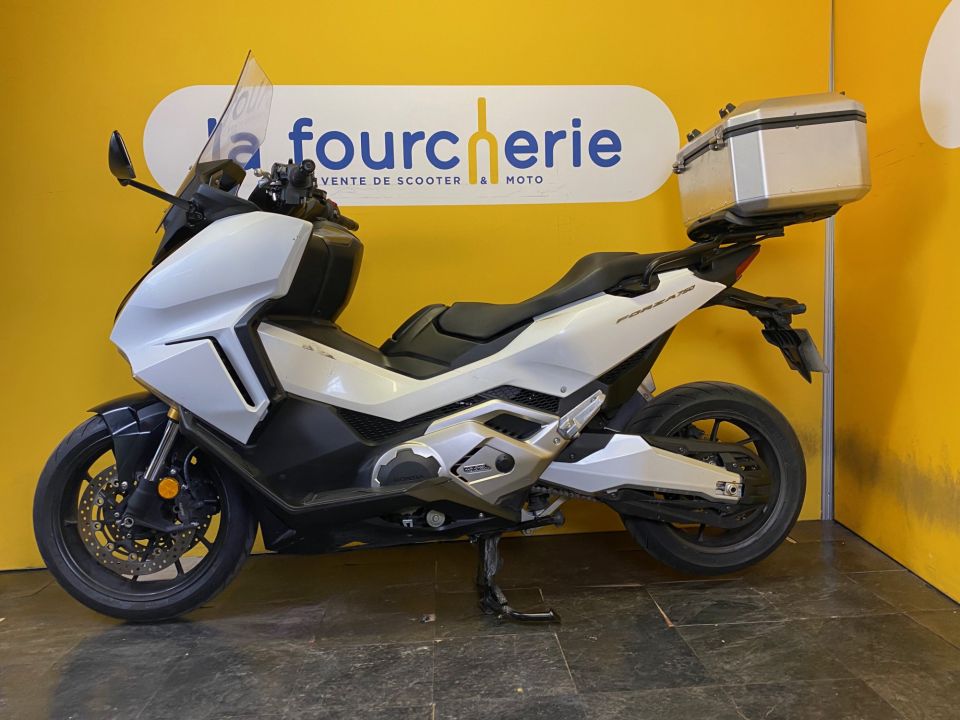 HONDA NSS FORZA 750 4