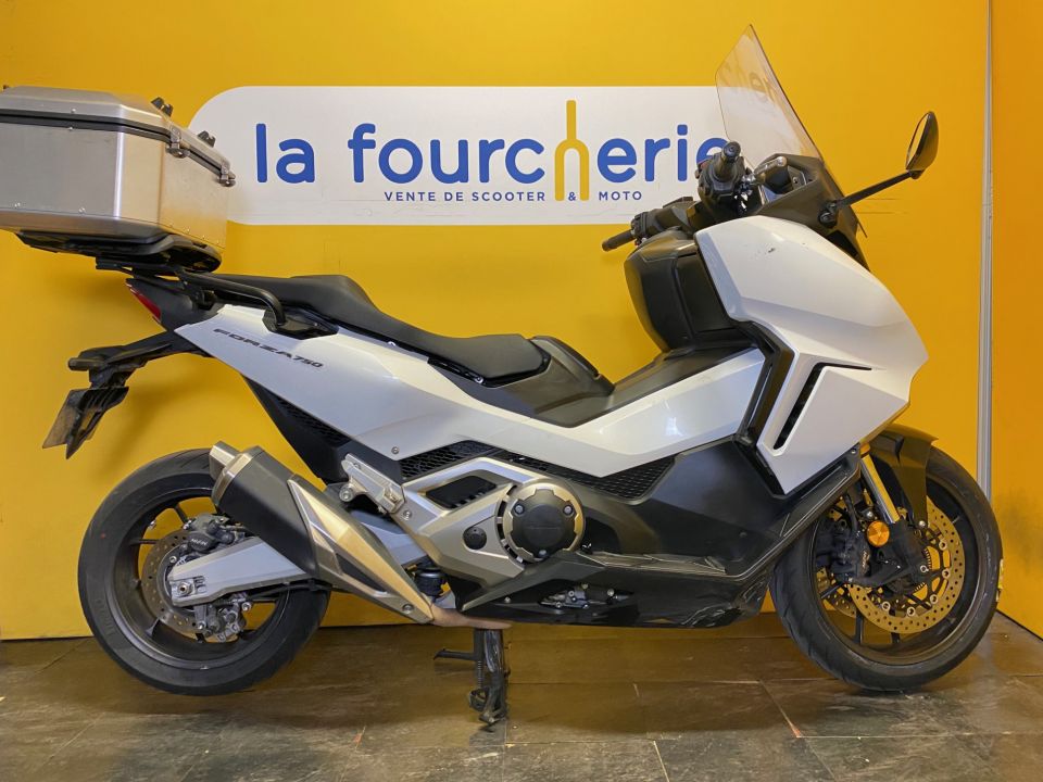 HONDA NSS FORZA 750 4