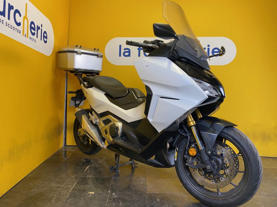 HONDA NSS FORZA 750 4