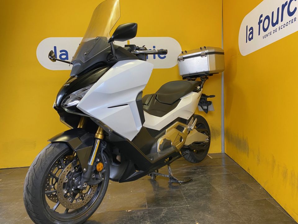 HONDA NSS FORZA 750 4