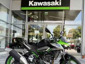 KAWASAKI Z 500 B - 2025