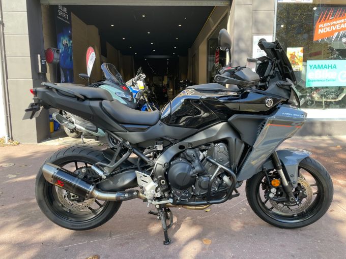 YAMAHA TRACER 9 YAMT 4