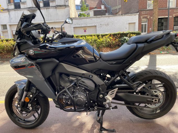 YAMAHA TRACER 9 YAMT 4