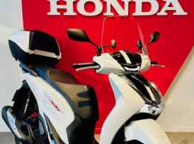 HONDA SH125i - 2022