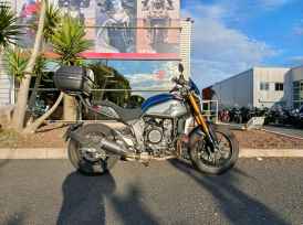CF MOTO CLX 700 Sport 2022 - 2023