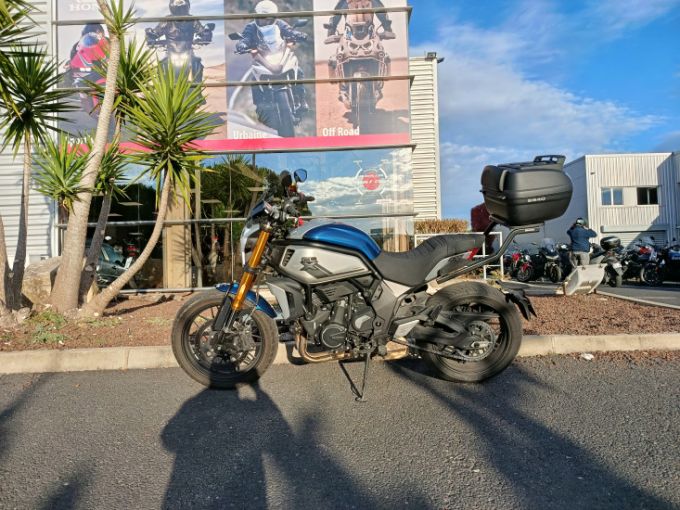 CF MOTO CLX 700 Sport 2022 4