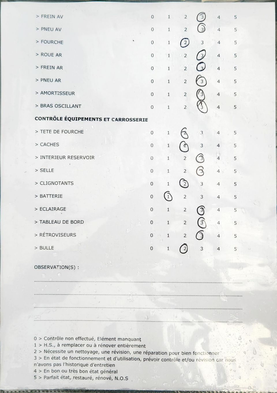 PIAGGIO MP3 350 LT 4